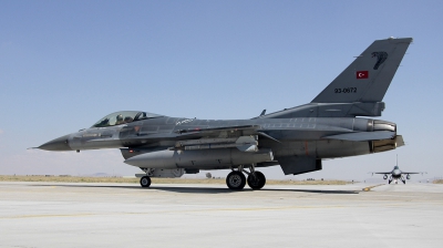 Photo ID 128271 by Zafer BUNA. T rkiye Air Force General Dynamics F 16C Fighting Falcon, 93 0672