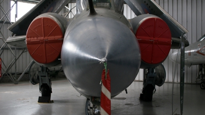 Photo ID 129938 by Jan Eenling. UK Air Force Blackburn Buccaneer S 2B, XT288