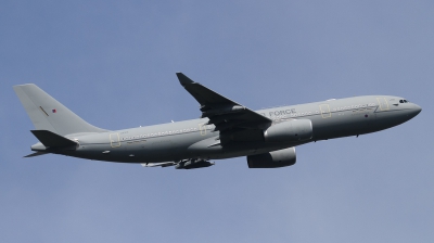 Photo ID 128402 by Giampaolo Tonello. UK Air Force Airbus Voyager KC2 A330 243MRTT, ZZ331