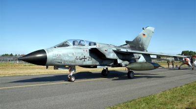 Photo ID 129412 by Chris Albutt. Germany Air Force Panavia Tornado IDS, 44 29