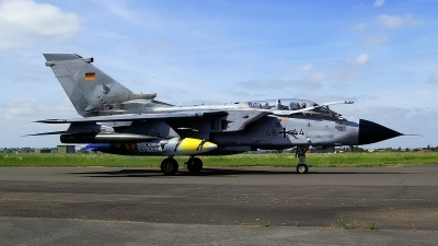 Photo ID 128532 by Lukas Kinneswenger. Germany Air Force Panavia Tornado ECR, 46 44