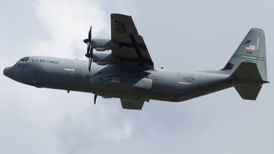 Photo ID 128568 by Russell Hill. USA Air Force Lockheed Martin C 130J 30 Hercules L 382, 01 1462