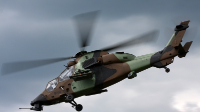 Photo ID 128907 by Kostas D. Pantios. France Army Eurocopter EC 665 Tiger HAP, 2025