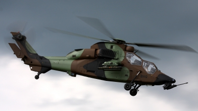 Photo ID 128868 by Kostas D. Pantios. France Army Eurocopter EC 665 Tiger HAP, 2025