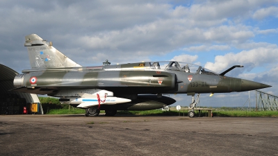 Photo ID 128862 by Peter Boschert. France Air Force Dassault Mirage 2000D, 622