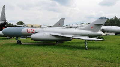 Photo ID 129198 by Martin Thoeni - Powerplanes. Russia Air Force Yakovlev Yak 25M,  