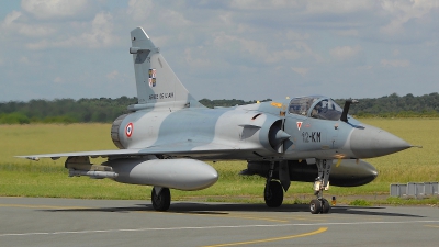Photo ID 130903 by Peter Boschert. France Air Force Dassault Mirage 2000C, 95