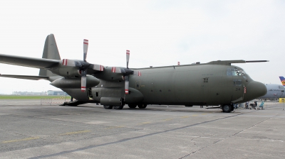 Photo ID 129528 by kristof stuer. UK Air Force Lockheed Hercules C3A C 130K 30 L 382, XV214