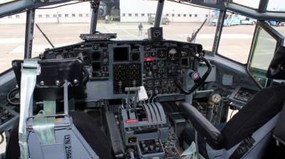 Photo ID 129428 by kristof stuer. UK Air Force Lockheed Hercules C3A C 130K 30 L 382, XV214