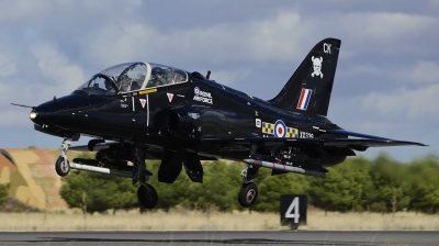 Photo ID 129483 by Armando Tuñon. UK Air Force British Aerospace Hawk T 1A, XX339