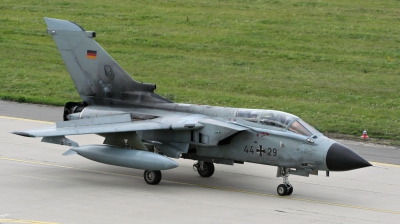 Photo ID 129477 by Milos Ruza. Germany Air Force Panavia Tornado IDS, 44 29