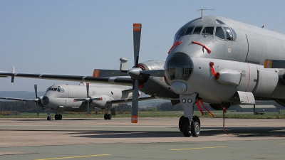 Photo ID 1685 by Jim S. France Navy Breguet ATL2 Atlantique NG, 5