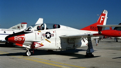 Photo ID 16853 by Michael Baldock. USA Navy North American T 2B Buckeye, 155231