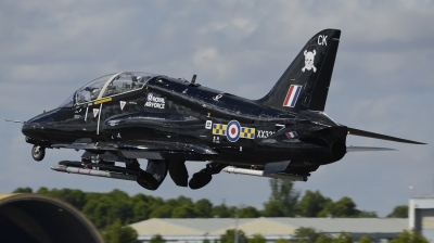 Photo ID 129781 by Armando Tuñon. UK Air Force British Aerospace Hawk T 1A, XX339