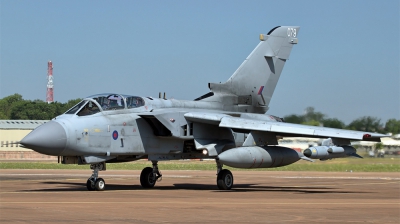 Photo ID 130546 by Chris Albutt. UK Air Force Panavia Tornado GR4, ZD711