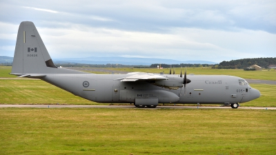 Photo ID 129832 by Lieuwe Hofstra. Canada Air Force Lockheed Martin CC 130J Hercules C 130J 30 L 382, 130605