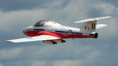Photo ID 129958 by Rod Dermo. Canada Air Force Canadair CT 114 Tutor CL 41A, 114141