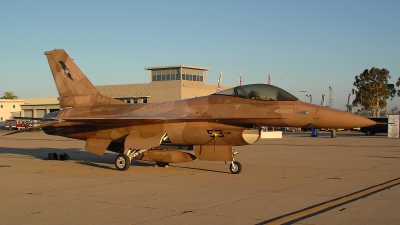 Photo ID 129992 by Peter Boschert. USA Navy General Dynamics F 16A Fighting Falcon, 900944