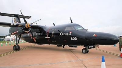 Photo ID 16926 by Tim Felce. Canada Air Force De Havilland Canada CT 142 Dash 8 DHC 8 102, 142803