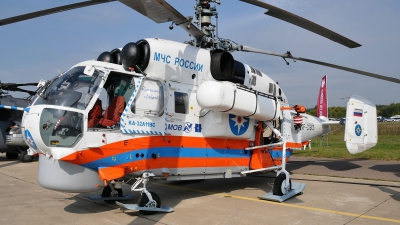Photo ID 130193 by Martin Thoeni - Powerplanes. Russia MChS Rossii Ministry for Emergency Situations Kamov Ka 32A11BC, RF 32805