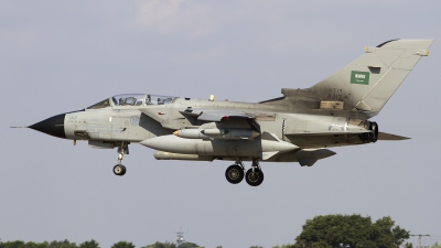 Photo ID 130209 by Chris Lofting. Saudi Arabia Air Force Panavia Tornado IDS, 8312