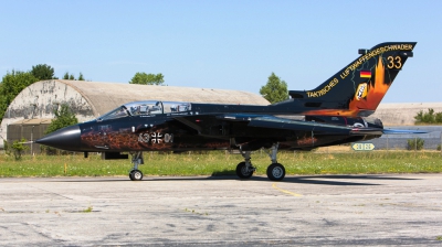 Photo ID 130256 by Andreas Zeitler - Flying-Wings. Germany Air Force Panavia Tornado IDS T, 43 01