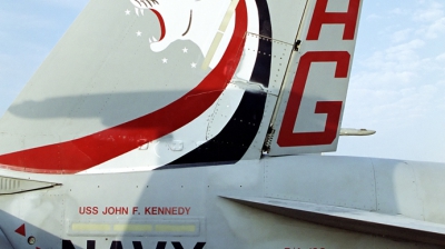 Photo ID 16943 by Joris van Boven. USA Navy McDonnell Douglas F A 18C Hornet, 164212