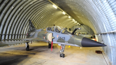 Photo ID 130287 by Peter Boschert. France Air Force Dassault Mirage 2000N, 360