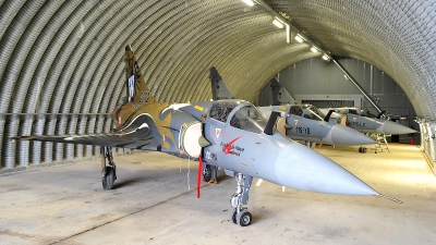 Photo ID 130288 by Peter Boschert. France Air Force Dassault Mirage 2000C, 103