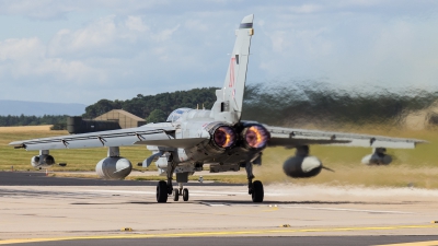 Photo ID 130354 by Mike Macdonald. UK Air Force Panavia Tornado GR4, ZA602