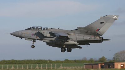 Photo ID 1695 by Jim S. UK Air Force Panavia Tornado GR4A, ZA395