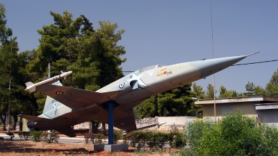 Photo ID 130365 by Kostas D. Pantios. Greece Air Force Northrop F 5A Freedom Fighter, 97105