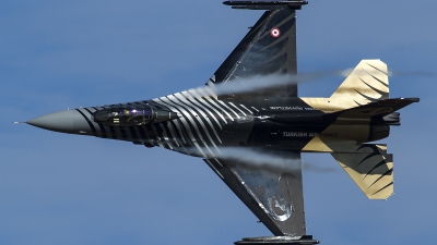 Photo ID 130407 by Thomas Ziegler - Aviation-Media. T rkiye Air Force General Dynamics F 16C Fighting Falcon, 91 0011