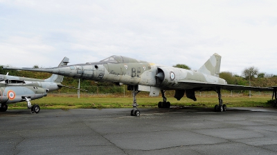 Photo ID 130704 by Peter Boschert. France Air Force Dassault Mirage IVA, 32