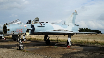 Photo ID 130703 by Peter Boschert. France Air Force Dassault Mirage 2000C, 17