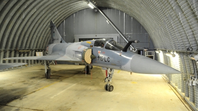 Photo ID 130754 by Peter Boschert. France Air Force Dassault Mirage 2000C, 108