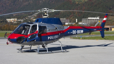 Photo ID 130793 by Roberto Bianchi. Austria Police Aerospatiale AS 350B1 Ecureuil, OE BXM