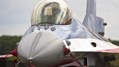 Photo ID 130758 by Ruben Galindo. Norway Air Force General Dynamics F 16AM Fighting Falcon, 686
