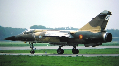 Photo ID 17014 by Arie van Groen. Spain Air Force Dassault Mirage F1CE, C 14 33