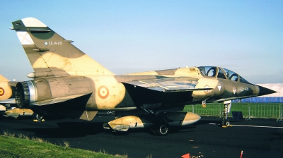 Photo ID 17015 by Arie van Groen. Spain Air Force Dassault Mirage F1BE, CE 14 29