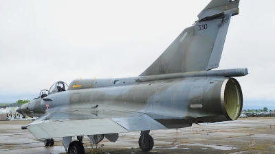 Photo ID 130946 by Peter Boschert. France Air Force Dassault Mirage 2000N, 330