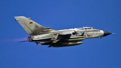 Photo ID 131174 by Claudio Tramontin. Germany Air Force Panavia Tornado IDS, 44 02