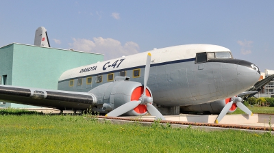 Photo ID 131188 by Zafer BUNA. T rkiye Air Force Douglas C 47A Skytrain, 6032