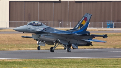 Photo ID 131072 by Doug MacDonald. Belgium Air Force General Dynamics F 16AM Fighting Falcon, FA 84