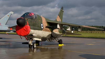 Photo ID 131196 by Jan Eenling. Greece Air Force LTV Aerospace A 7E Corsair II, 160560