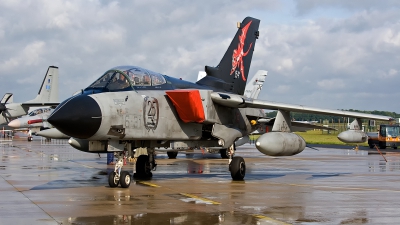 Photo ID 131160 by Jan Eenling. Italy Air Force Panavia Tornado IDS, MM7006