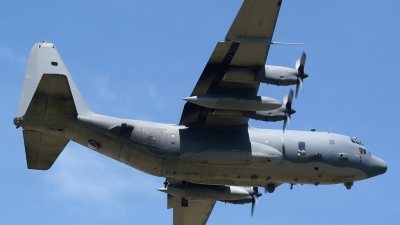 Photo ID 1706 by frank van de waardenburg. USA Air Force Lockheed AC 130U Spooky II L 382, 90 0166