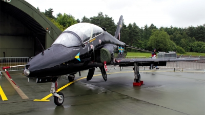 Photo ID 131474 by Chris Albutt. UK Air Force British Aerospace Hawk T 1A, XX315