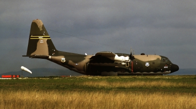 Photo ID 131269 by Alex Staruszkiewicz. USA Air Force Lockheed C 130H Hercules L 382, 74 2072