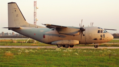 Photo ID 131401 by Varani Ennio. Italy Air Force Alenia Aermacchi C 27J Spartan, MM62223